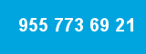 955 773 69 21 955 773 69 21